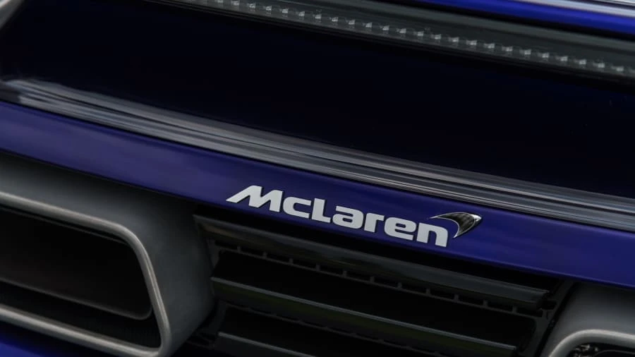 2013 McLaren MP4-12C Spider - Image 9 of 21