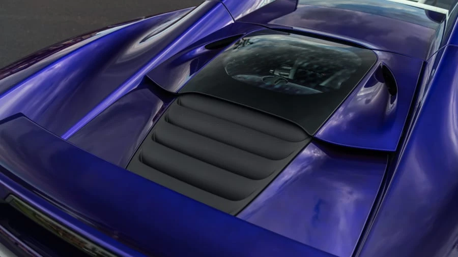 2013 McLaren MP4-12C Spider - Image 10 of 21