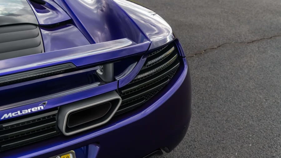 2013 McLaren MP4-12C Spider - Image 15 of 21