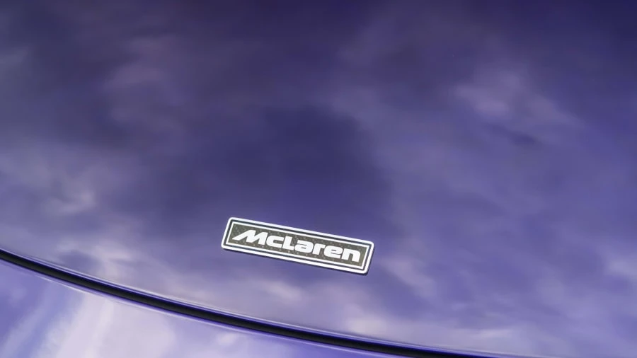 2013 McLaren MP4-12C Spider - Image 17 of 21