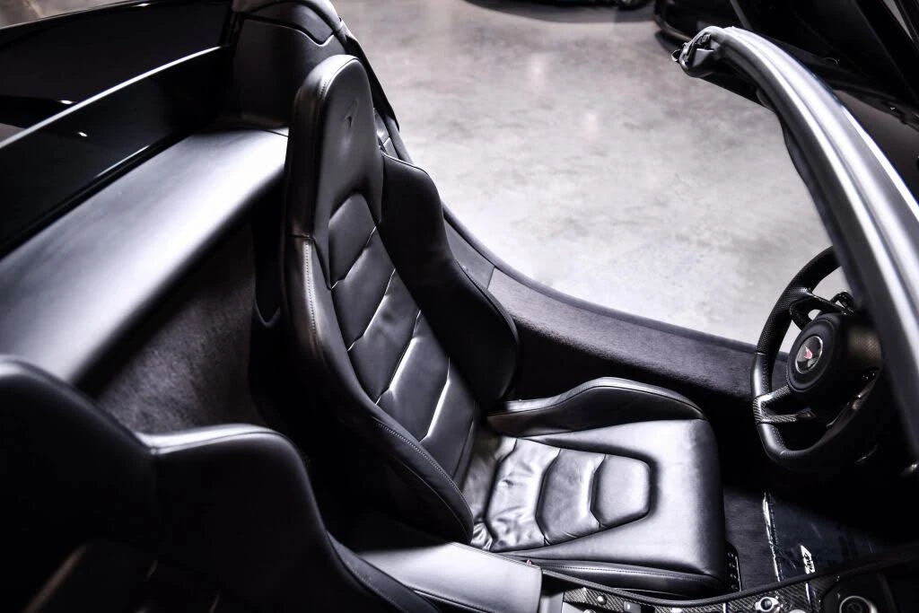 2013 McLaren MP4-12C Spider - Image 29 of 31
