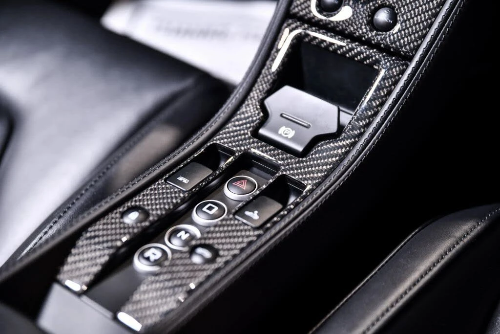 2013 McLaren MP4-12C Spider - Image 25 of 31