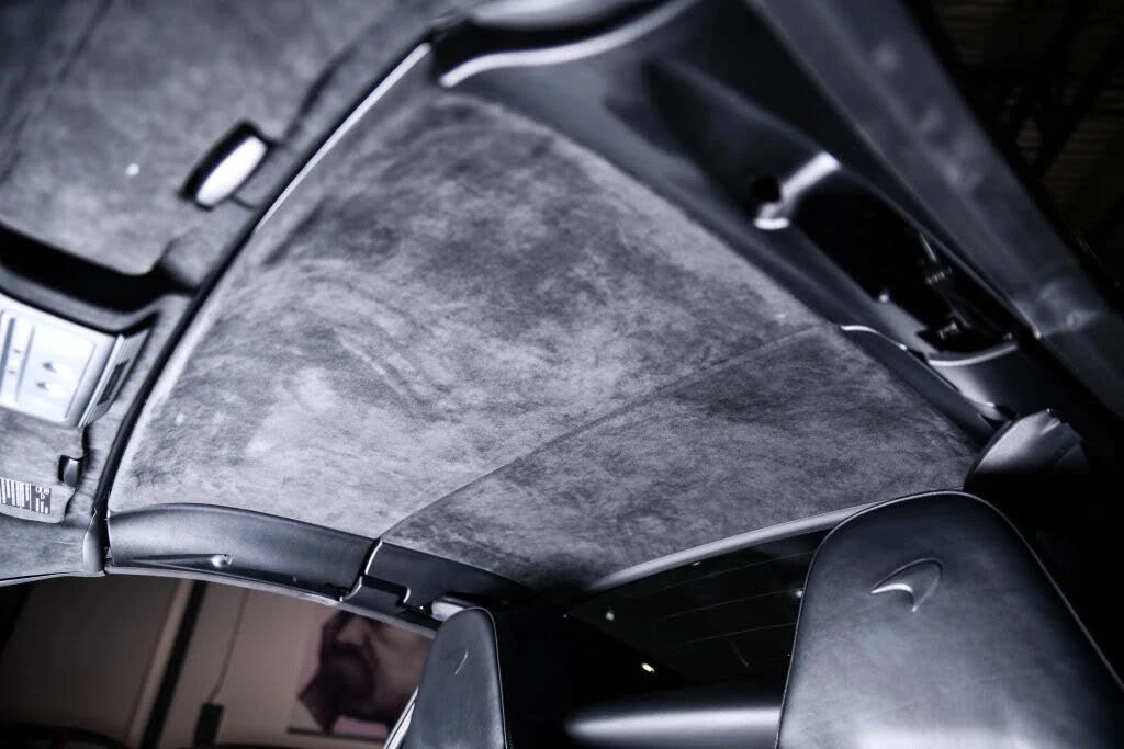 2013 McLaren MP4-12C Spider - Image 21 of 31
