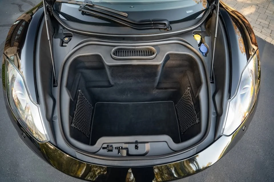 2013 McLaren MP4-12C Spider - Image 13 of 13