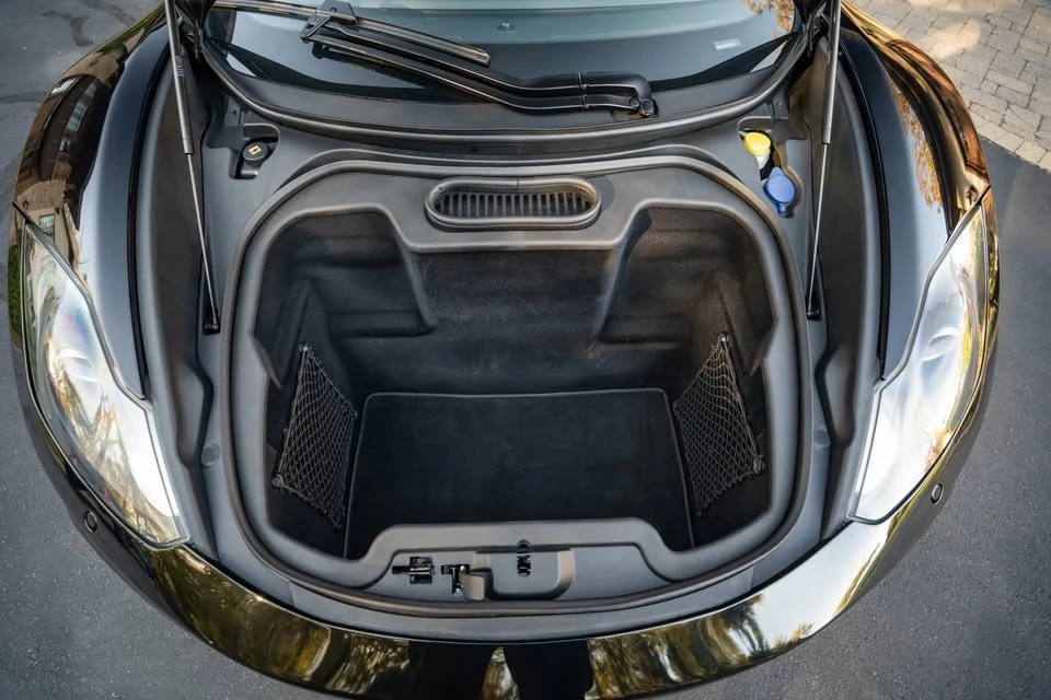 2013 McLaren MP4-12C Spider - Image 15 of 15
