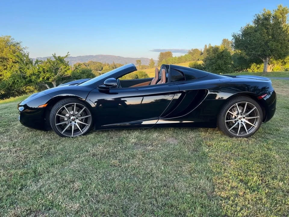 2013 McLaren MP4-12C - Image 20 of 20