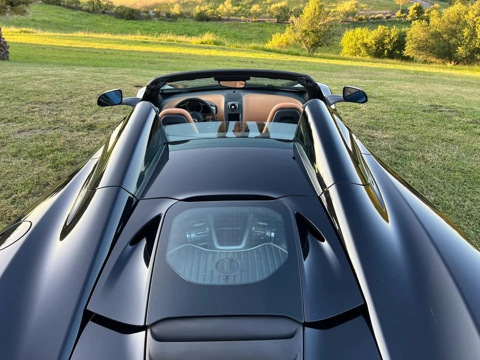2013 McLaren MP4-12C - Image 5 of 20
