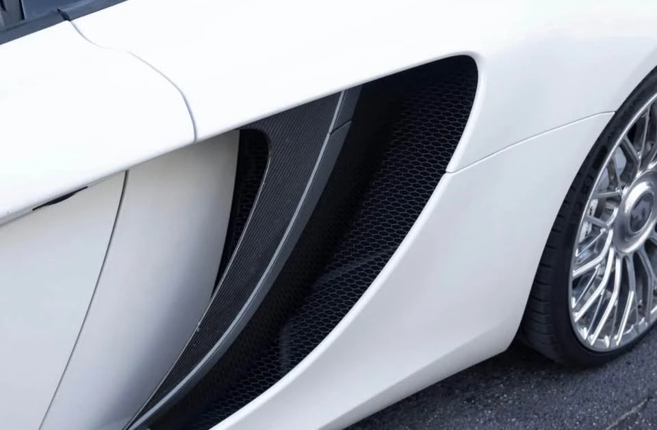 2013 McLaren MP4-12C - Image 9 of 18