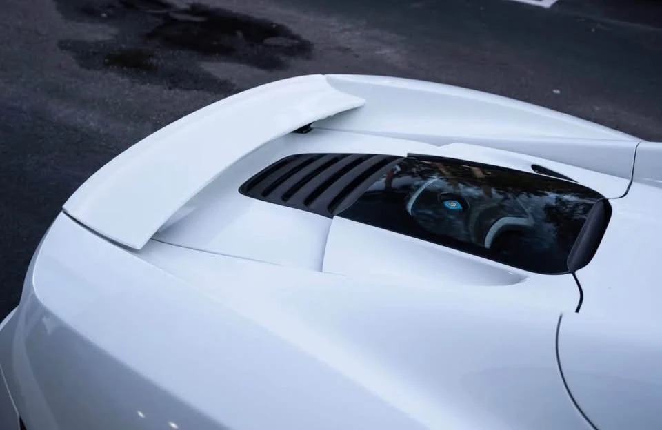 2013 McLaren MP4-12C - Image 11 of 18
