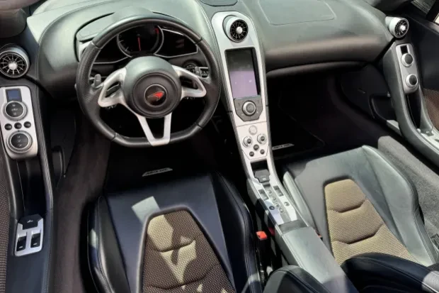 2013 McLaren MP4-12C - Image 2 of 20