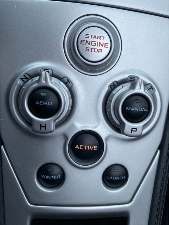 2013 McLaren MP4-12C - Image 9 of 20