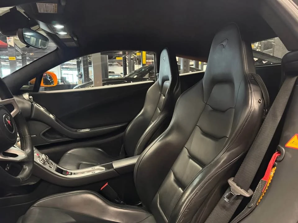 2013 McLaren MP4-12C - Image 5 of 5