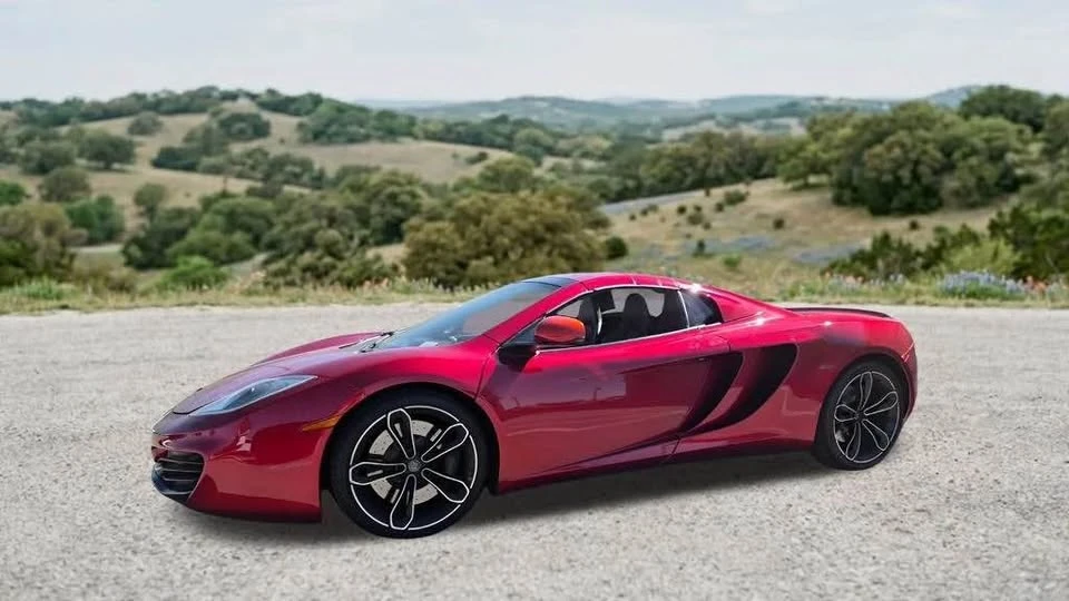 2013 McLaren MP4-12C - Image 4 of 12