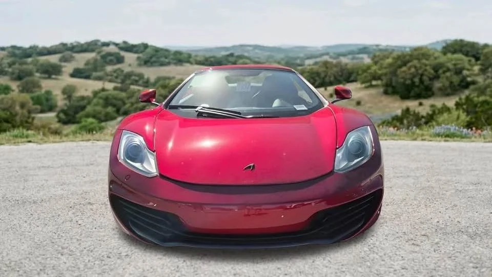 2013 McLaren MP4-12C - Image 2 of 12