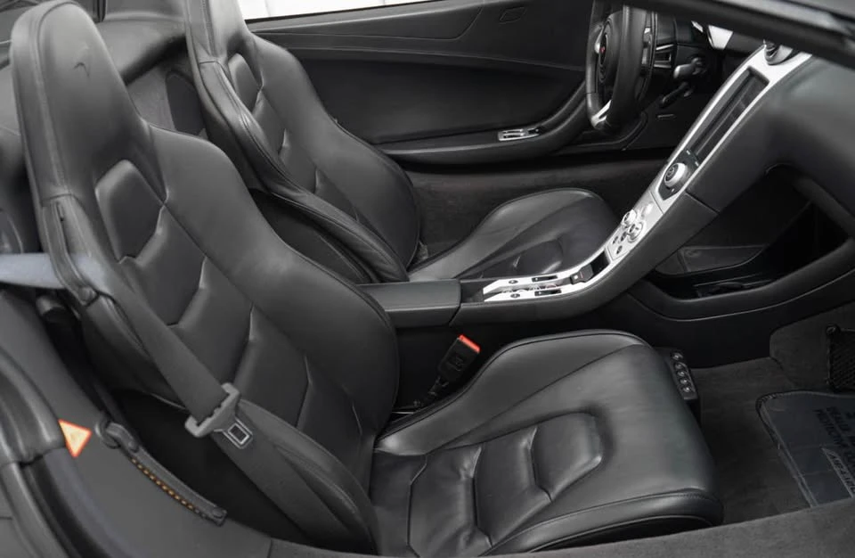 2013 McLaren MP4-12C Spider - Image 13 of 15