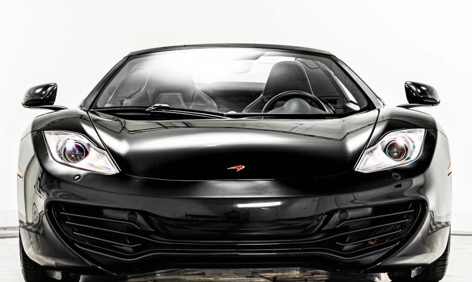 2013 McLaren MP4-12C Spider - Image 3 of 15