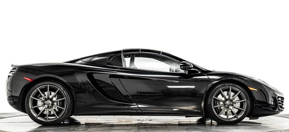 2013 McLaren MP4-12C Spider - Image 9 of 15