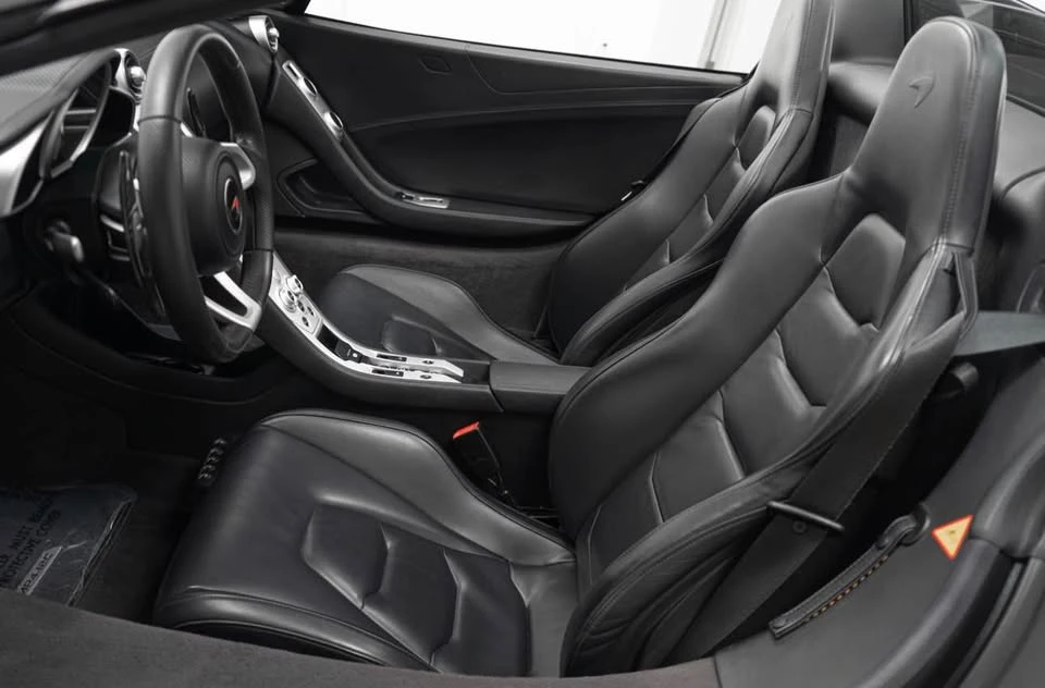 2013 McLaren MP4-12C Spider - Image 12 of 15