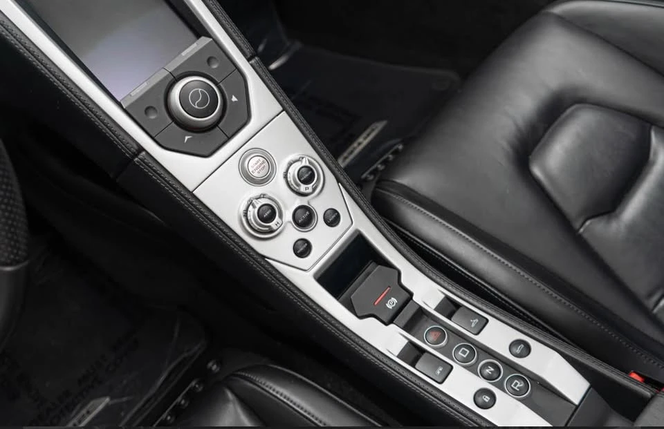 2013 McLaren MP4-12C Spider - Image 14 of 15