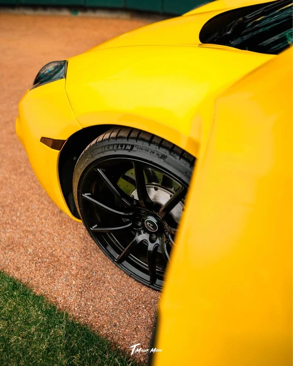 2013 McLaren MP4-12C - Image 3 of 11