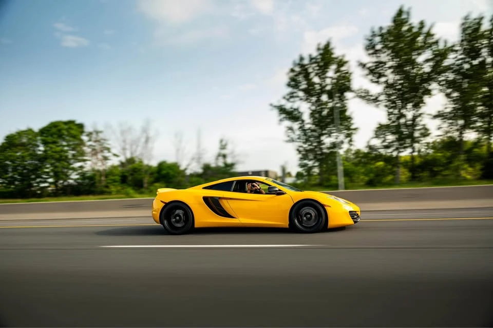 2013 McLaren MP4-12C - Image 8 of 11