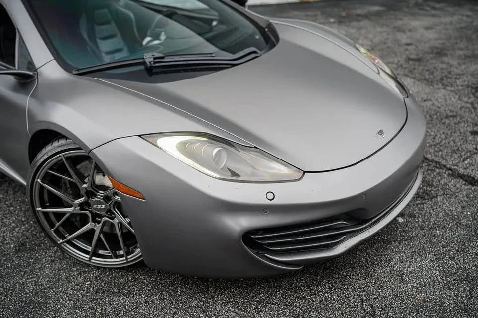 2013 McLaren MP4-12C Spider - Image 6 of 9