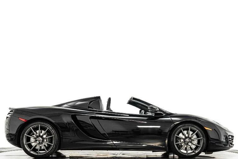 2013 McLaren MP4-12C Spider - Image 2 of 12