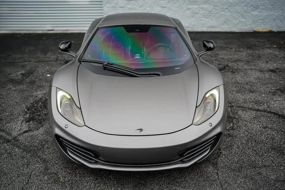 2013 McLaren MP4-12C - Image 2 of 18