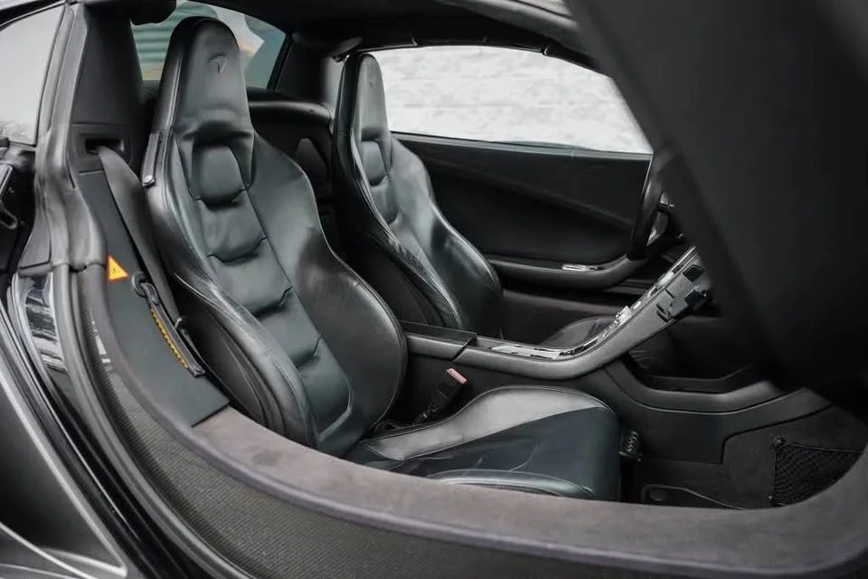 2013 McLaren MP4-12C - Image 11 of 18