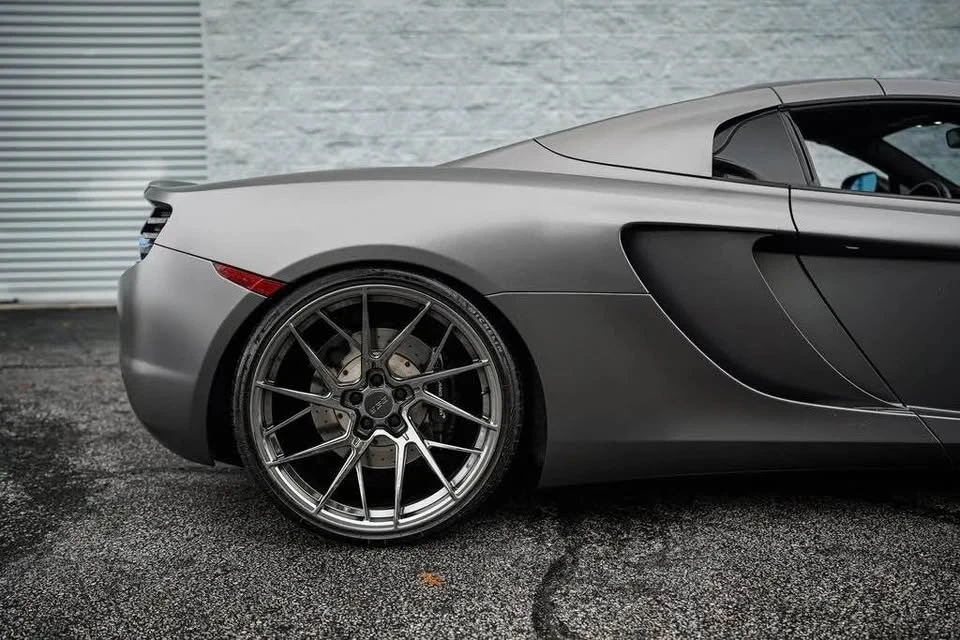2013 McLaren MP4-12C - Image 7 of 18