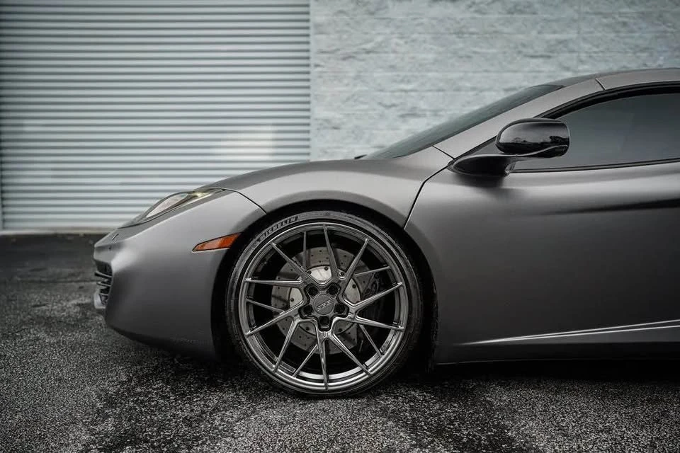 2013 McLaren MP4-12C - Image 5 of 18