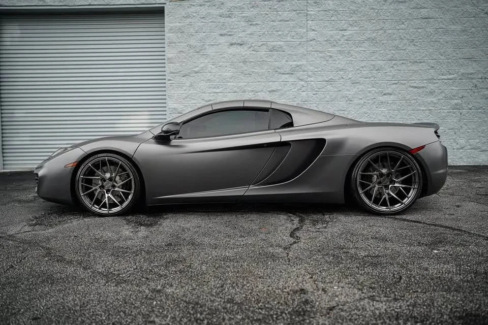 2013 McLaren MP4-12C - Image 4 of 18
