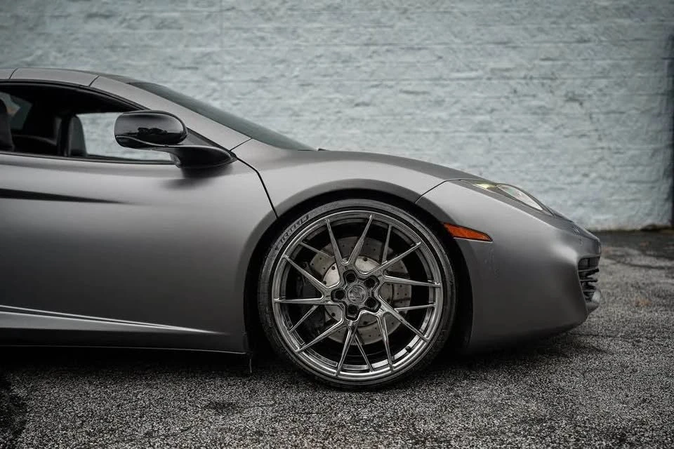 2013 McLaren MP4-12C - Image 8 of 18
