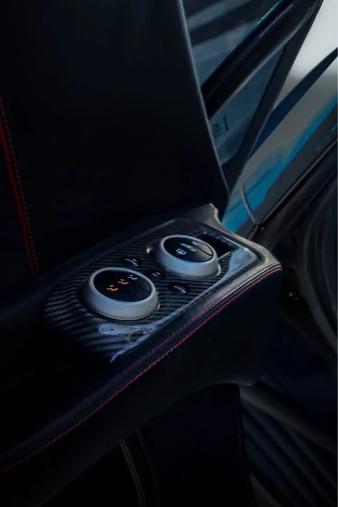 2013 McLaren MP4-12C Spider - Image 9 of 20