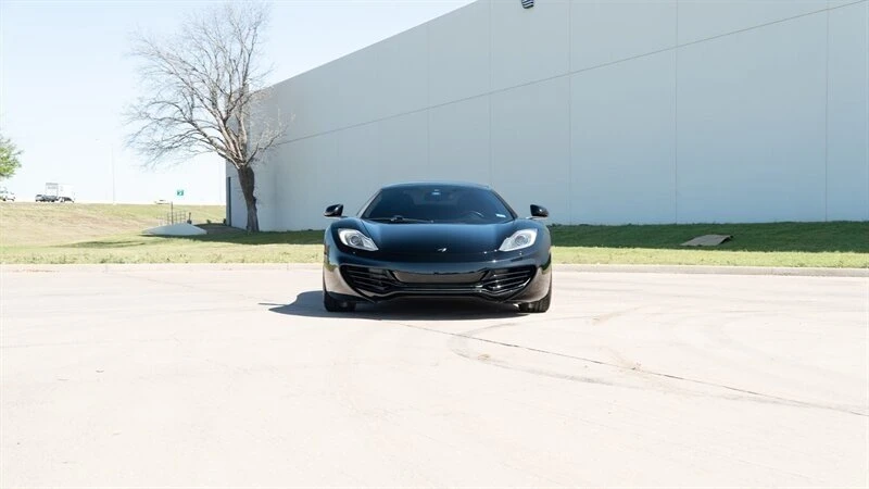 2013 McLaren MP4-12C Spider - Image 14 of 20