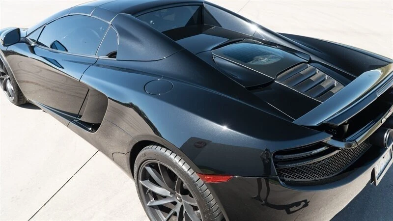 2013 McLaren MP4-12C Spider - Image 18 of 20