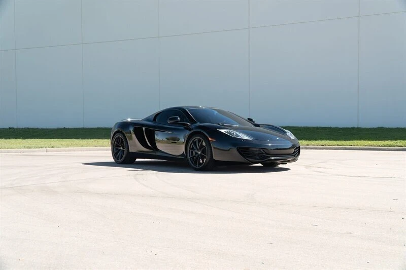 2013 McLaren MP4-12C Spider - Image 15 of 20