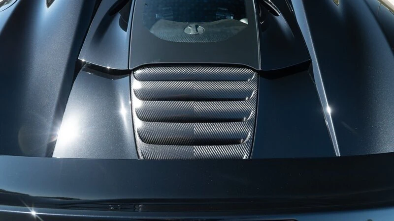 2013 McLaren MP4-12C Spider - Image 17 of 20