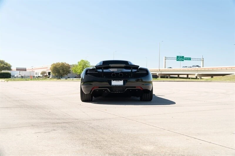 2013 McLaren MP4-12C Spider - Image 16 of 20