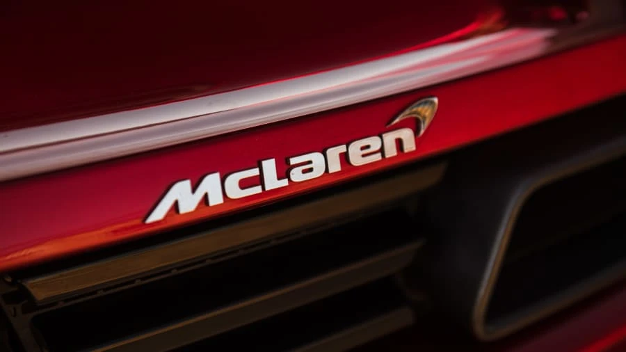 2013 McLaren MP4-12C Spider - Image 16 of 20