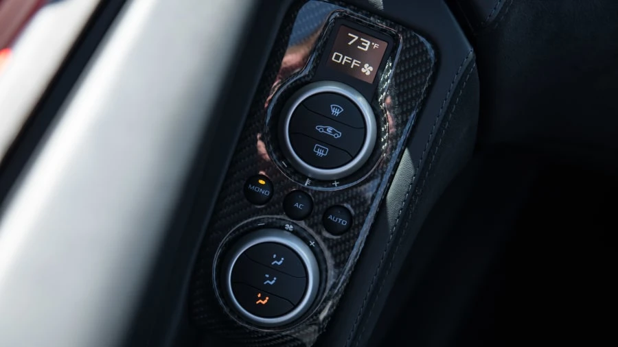 2013 McLaren MP4-12C Spider - Image 17 of 20
