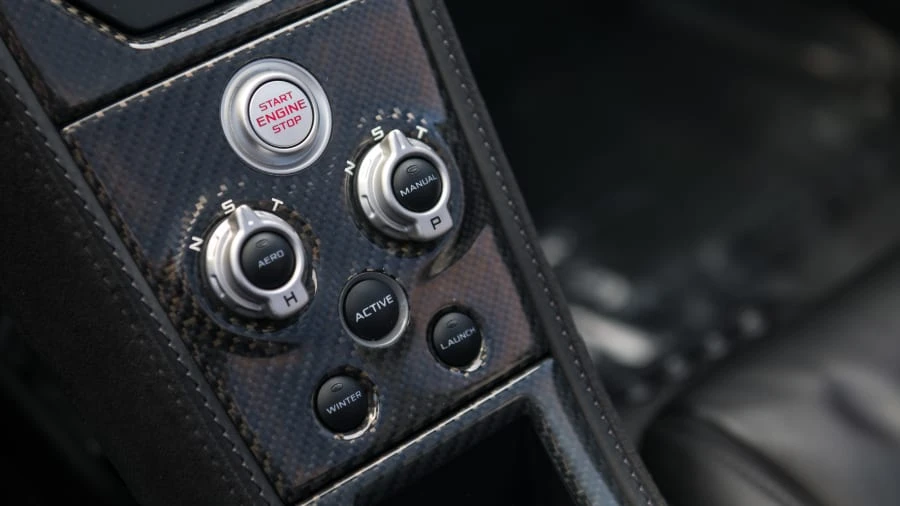 2013 McLaren MP4-12C Spider - Image 20 of 20