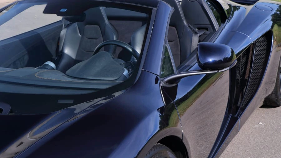 2013 McLaren MP4-12C Spider - Image 9 of 20