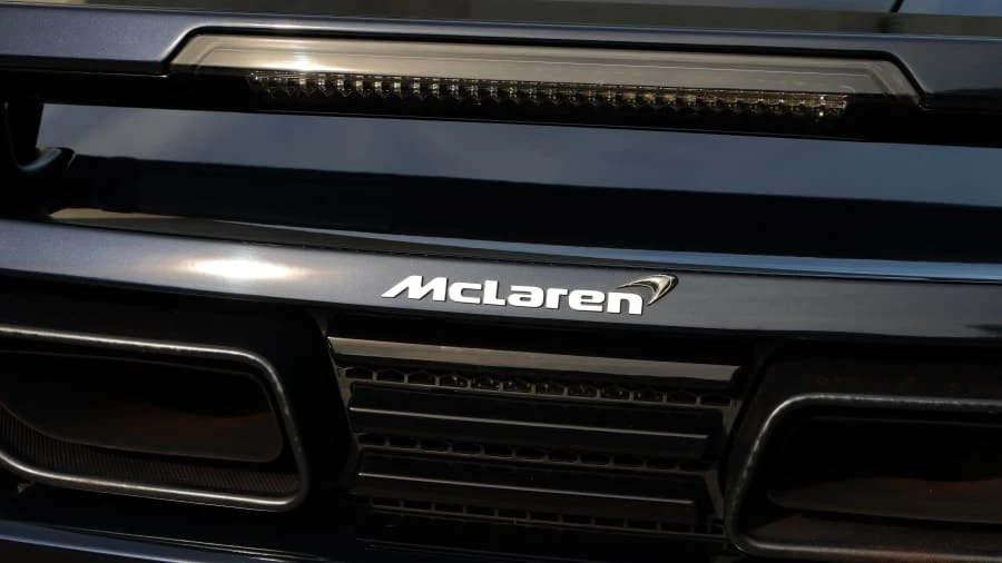 2013 McLaren MP4-12C Spider - Image 11 of 20