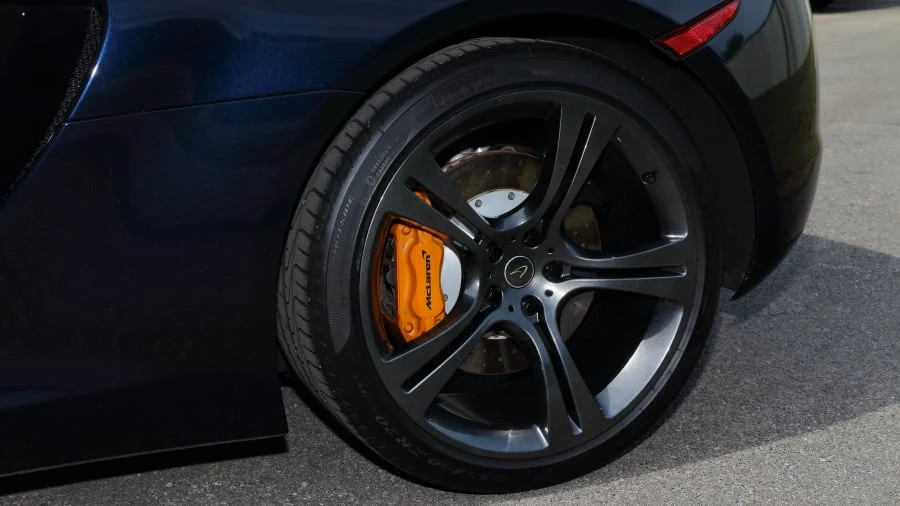2013 McLaren MP4-12C Spider - Image 20 of 20