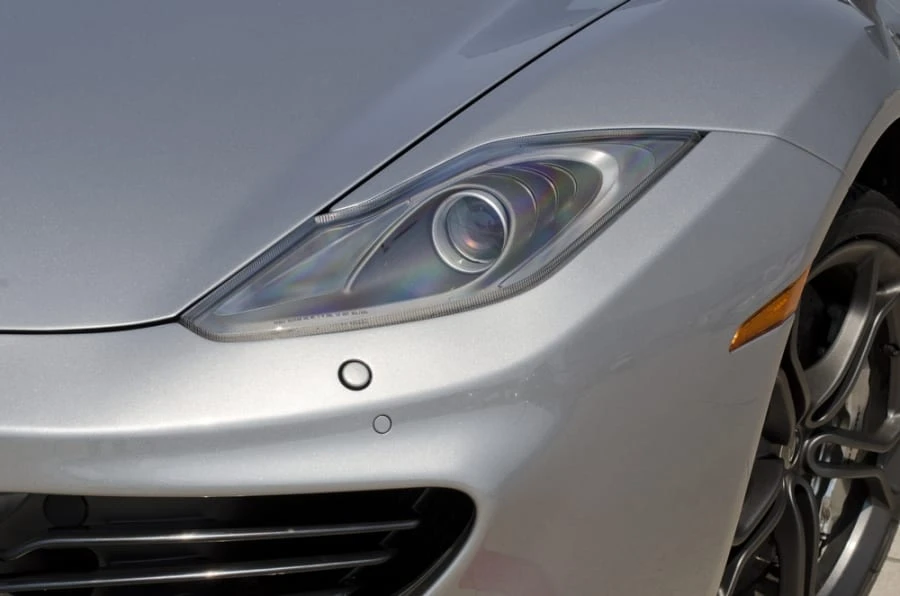 2013 McLaren MP4-12C Spider - Image 9 of 12