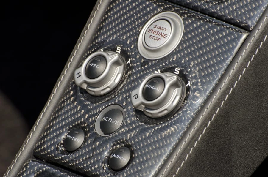 2013 McLaren MP4-12C Spider - Image 6 of 12