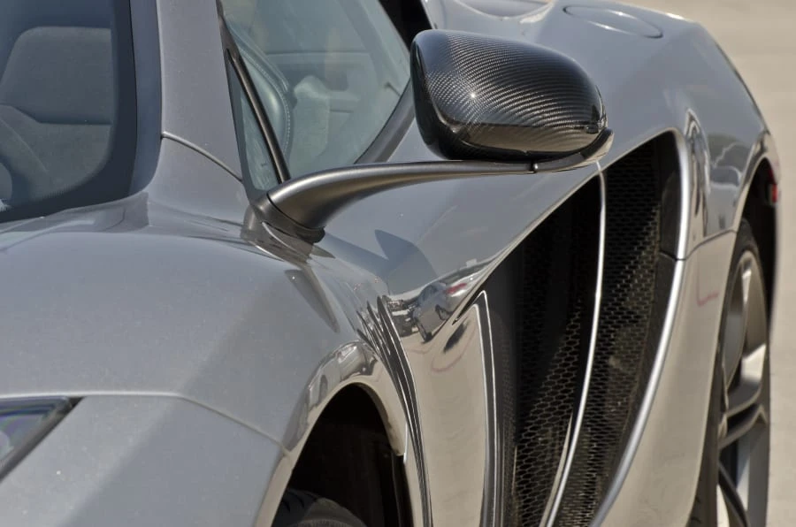 2013 McLaren MP4-12C Spider - Image 10 of 12