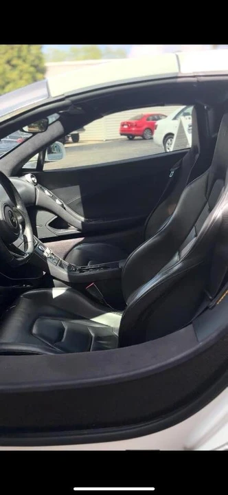 2013 McLaren MP4-12C - Image 16 of 20