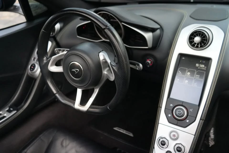 2013 McLaren MP4-12C Spider - Image 17 of 17